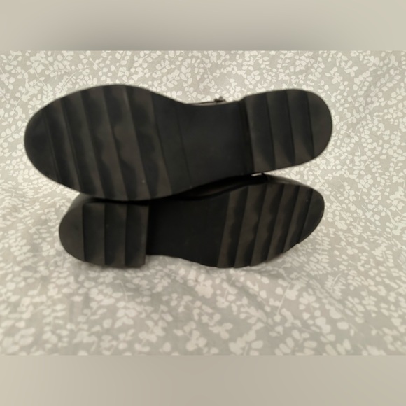 Sperry Women's Saltwater Emboss Wool Boot 7M - Picture 2 of 8